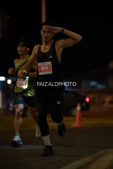 Runner Photo 4393227