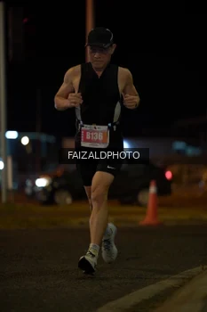 Runner Photo 4393228