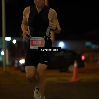 Runner Photo 4393231