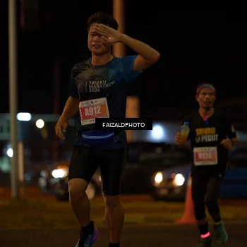 Runner Photo 4393235