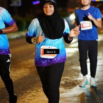 Runner Photo 4393236