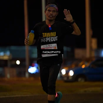 Runner Photo 4393237