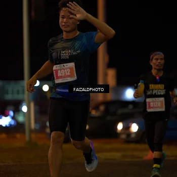 Runner Photo 4393238