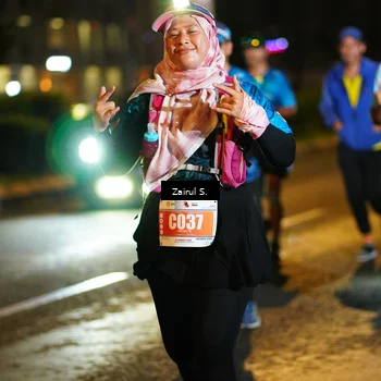 Runner Photo 4393242