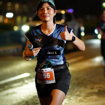 Runner Photo 4393243