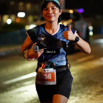 Runner Photo 4393245