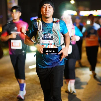 Runner Photo 4393246