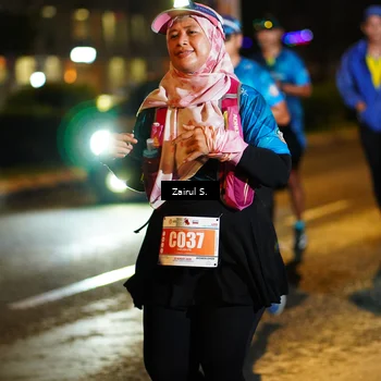 Runner Photo 4393248
