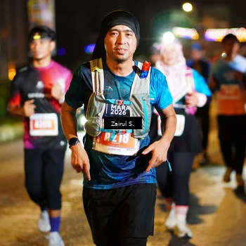 Runner Photo 4393250