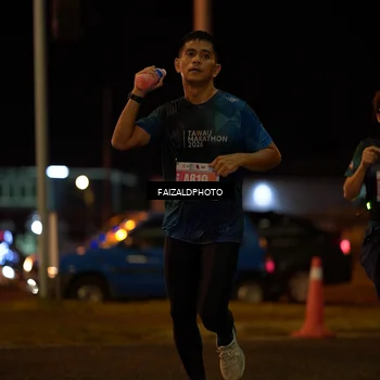 Runner Photo 4393251