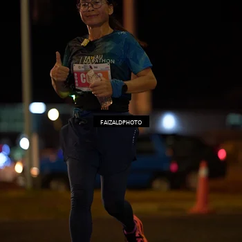 Runner Photo 4393252