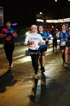 Runner Photo 4393259