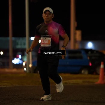 Runner Photo 4393268