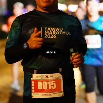 Runner Photo 4393270