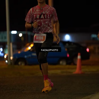 Runner Photo 4393271