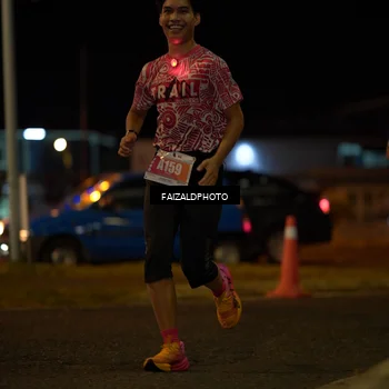 Runner Photo 4393272