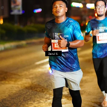 Runner Photo 4393275