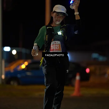 Runner Photo 4393276