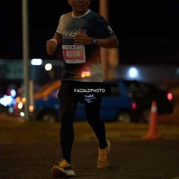 Runner Photo 4393277