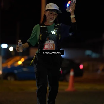 Runner Photo 4393278