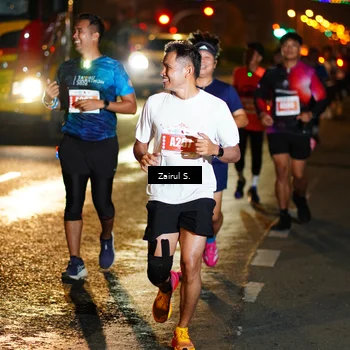 Runner Photo 4393280