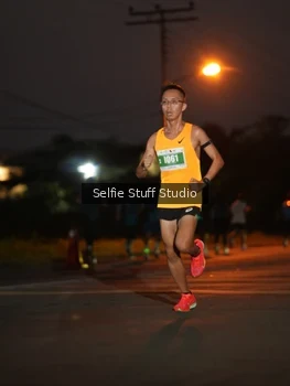 Runner Photo 4393283