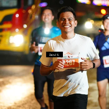 Runner Photo 4393285