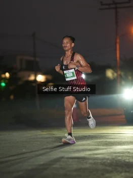 Runner Photo 4393287