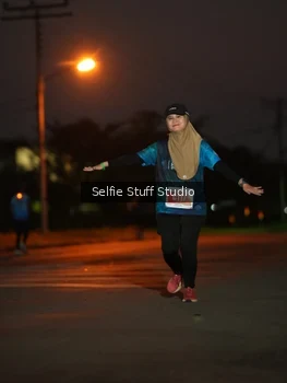 Runner Photo 4393288