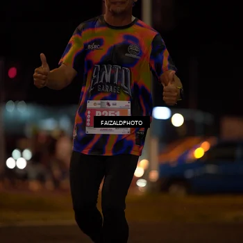 Runner Photo 4393290
