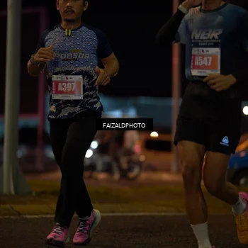Runner Photo 4393291