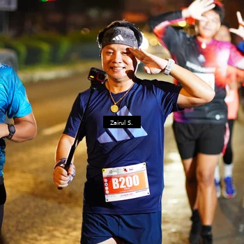 Runner Photo 4393293