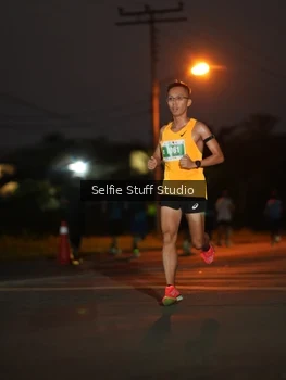 Runner Photo 4393294
