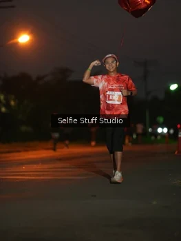 Runner Photo 4393295