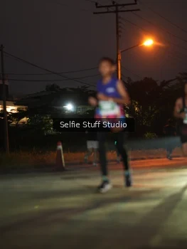 Runner Photo 4393296