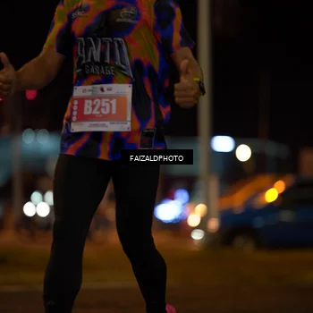 Runner Photo 4393299