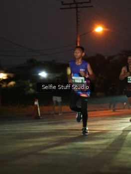 Runner Photo 4393301