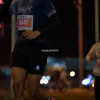 Runner Photo 4393304