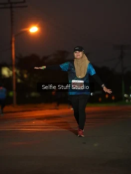 Runner Photo 4393305