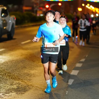 Runner Photo 4393307