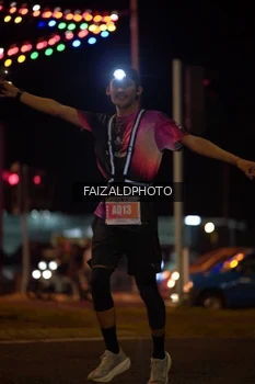 Runner Photo 4393311