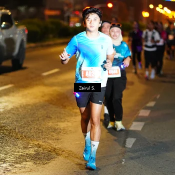 Runner Photo 4393312