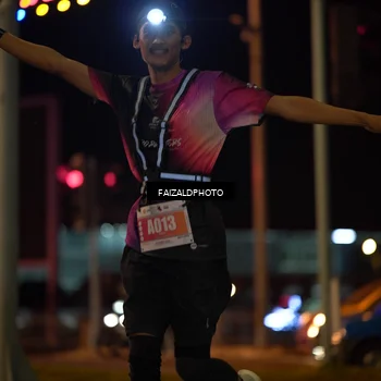 Runner Photo 4393319