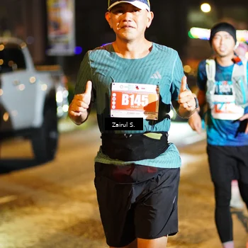 Runner Photo 4393320