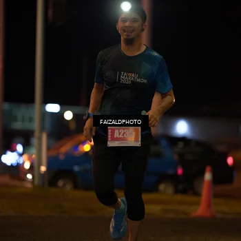 Runner Photo 4393322