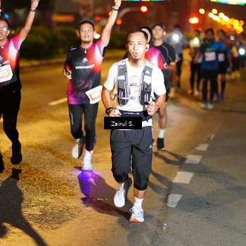 Runner Photo 4393325
