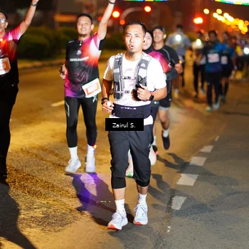 Runner Photo 4393326