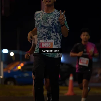 Runner Photo 4393327