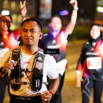 Runner Photo 4393328