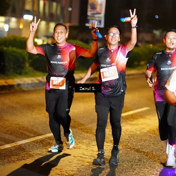 Runner Photo 4393329